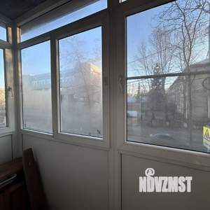 1-к квартира, на длительный срок, 30м2, 2/5 этаж