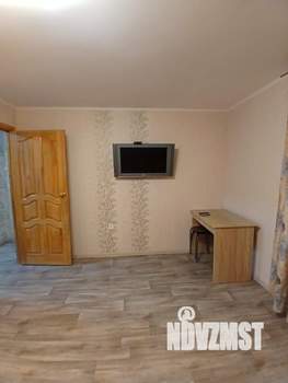 1-к квартира, на длительный срок, 36м2, 2/5 этаж