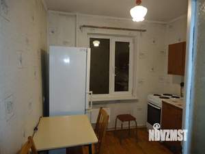 1-к квартира, на длительный срок, 40м2, 8/16 этаж