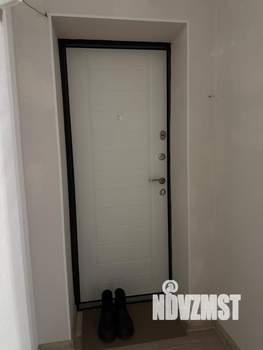 1-к квартира, на длительный срок, 31м2, 4/5 этаж