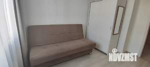 1-к квартира, на длительный срок, 31м2, 5/6 этаж