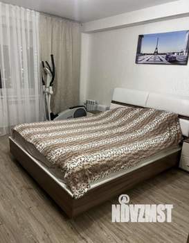 2-к квартира, на длительный срок, 56м2, 10/17 этаж