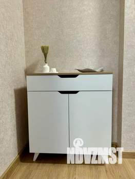 1-к квартира, посуточно, 36м2, 8/13 этаж