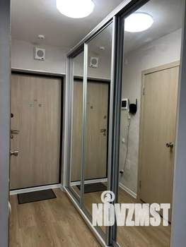 Студия квартира, посуточно, 30м2, 5/16 этаж