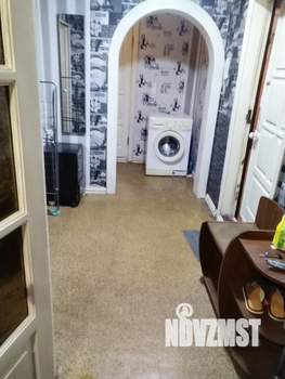 2-к квартира, на длительный срок, 49м2, 3/16 этаж