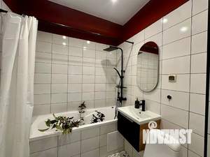 Студия квартира, посуточно, 30м2, 13/32 этаж