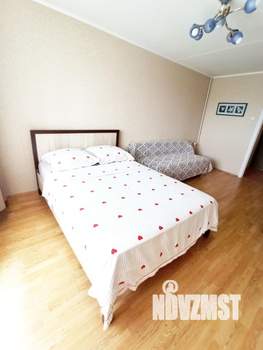 1-к квартира, посуточно, 39м2, 1/1 этаж