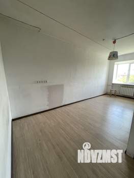 2-к квартира, на длительный срок, 45м2, 5/5 этаж