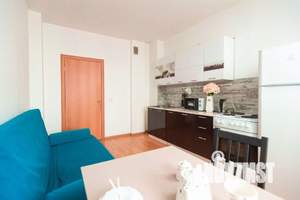 2-к квартира, посуточно, 68м2, 1/1 этаж