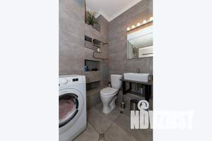 1-к квартира, посуточно, 39м2, 6/10 этаж