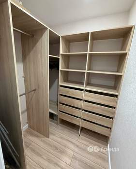 1-к квартира, на длительный срок, 38м2, 14/16 этаж