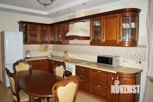 3-к квартира, на длительный срок, 115м2, 9/20 этаж
