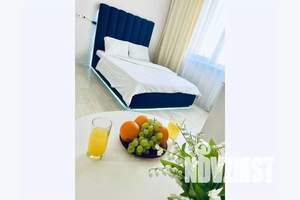 1-к квартира, посуточно, 30м2, 12/16 этаж