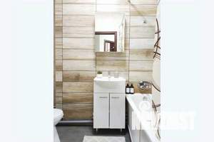 1-к квартира, посуточно, 37м2, 4/32 этаж