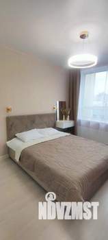 1-к квартира, посуточно, 36м2, 10/32 этаж