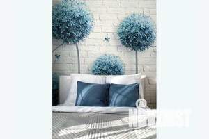 1-к квартира, посуточно, 50м2, 1/9 этаж