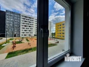 1-к квартира, на длительный срок, 32м2, 2/10 этаж