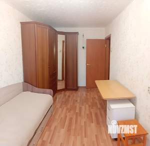 2-к квартира, на длительный срок, 46м2, 3/5 этаж