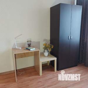 1-к квартира, на длительный срок, 41м2, 3/12 этаж