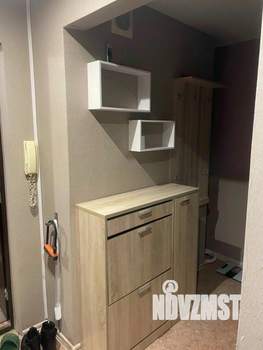 2-к квартира, на длительный срок, 44м2, 5/9 этаж
