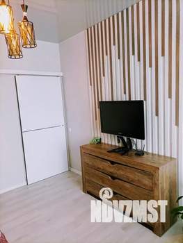 1-к квартира, посуточно, 41м2, 22/23 этаж