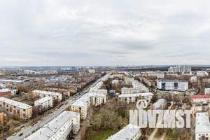 1-к квартира, посуточно, 30м2, 25/25 этаж