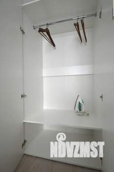 1-к квартира, посуточно, 42м2, 22/25 этаж