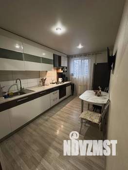 2-к квартира, посуточно, 45м2, 3/5 этаж