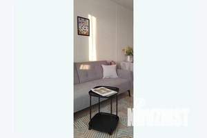 1-к квартира, посуточно, 38м2, 19/25 этаж