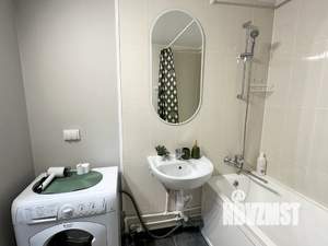 Студия квартира, посуточно, 30м2, 22/28 этаж