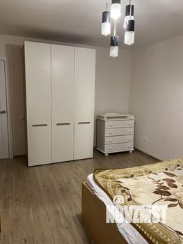 1-к квартира, на длительный срок, 45м2, 9/14 этаж