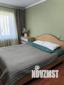 1-к квартира, посуточно, 36м2, 4/12 этаж