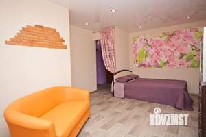 2-к квартира, посуточно, 41м2, 2/5 этаж