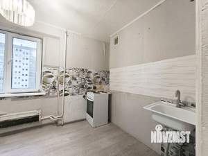 1-к квартира, на длительный срок, 35м2, 4/12 этаж