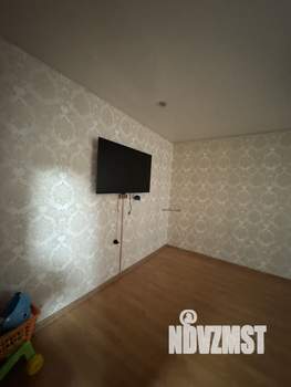 2-к квартира, посуточно, 43м2, 4/9 этаж