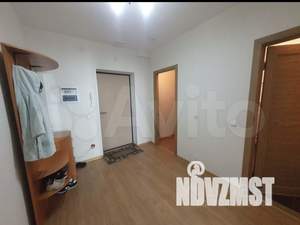 Студия квартира, на длительный срок, 42м2, 14/28 этаж