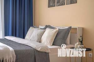 1-к квартира, посуточно, 28м2, 6/8 этаж