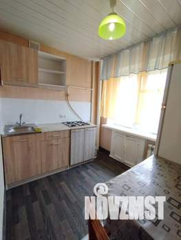 1-к квартира, на длительный срок, 32м2, 4/5 этаж