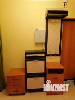 1-к квартира, на длительный срок, 40м2, 4/13 этаж