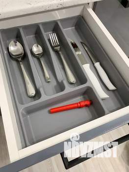 Студия квартира, посуточно, 33м2, 9/11 этаж