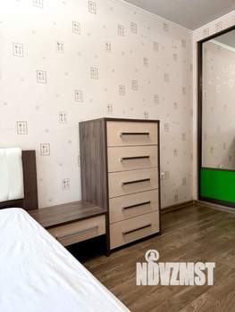 2-к квартира, на длительный срок, 45м2, 5/5 этаж