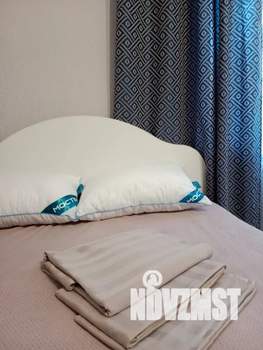 Студия квартира, посуточно, 20м2, 1/5 этаж