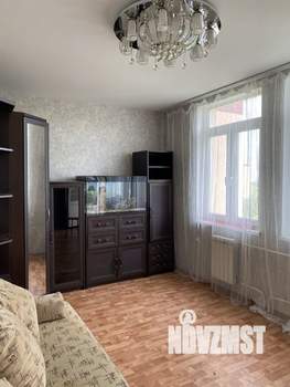 1-к квартира, на длительный срок, 54м2, 9/9 этаж