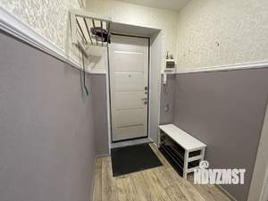 1-к квартира, на длительный срок, 40м2, 2/5 этаж