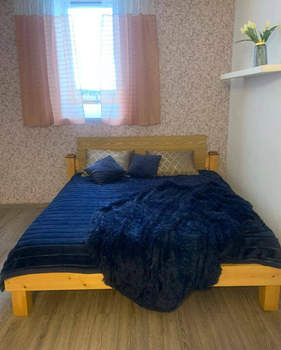 2-к квартира, на длительный срок, 60м2, 3/4 этаж