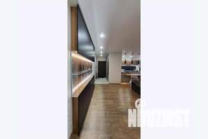 3-к квартира, посуточно, 80м2, 15/17 этаж