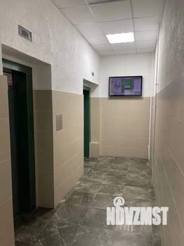 1-к квартира, на длительный срок, 44м2, 9/16 этаж