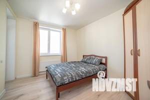 1-к квартира, посуточно, 36м2, 30/31 этаж