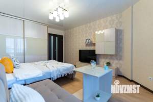 2-к квартира, посуточно, 55м2, 14/20 этаж