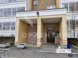 1-к квартира, на длительный срок, 34м2, 2/10 этаж